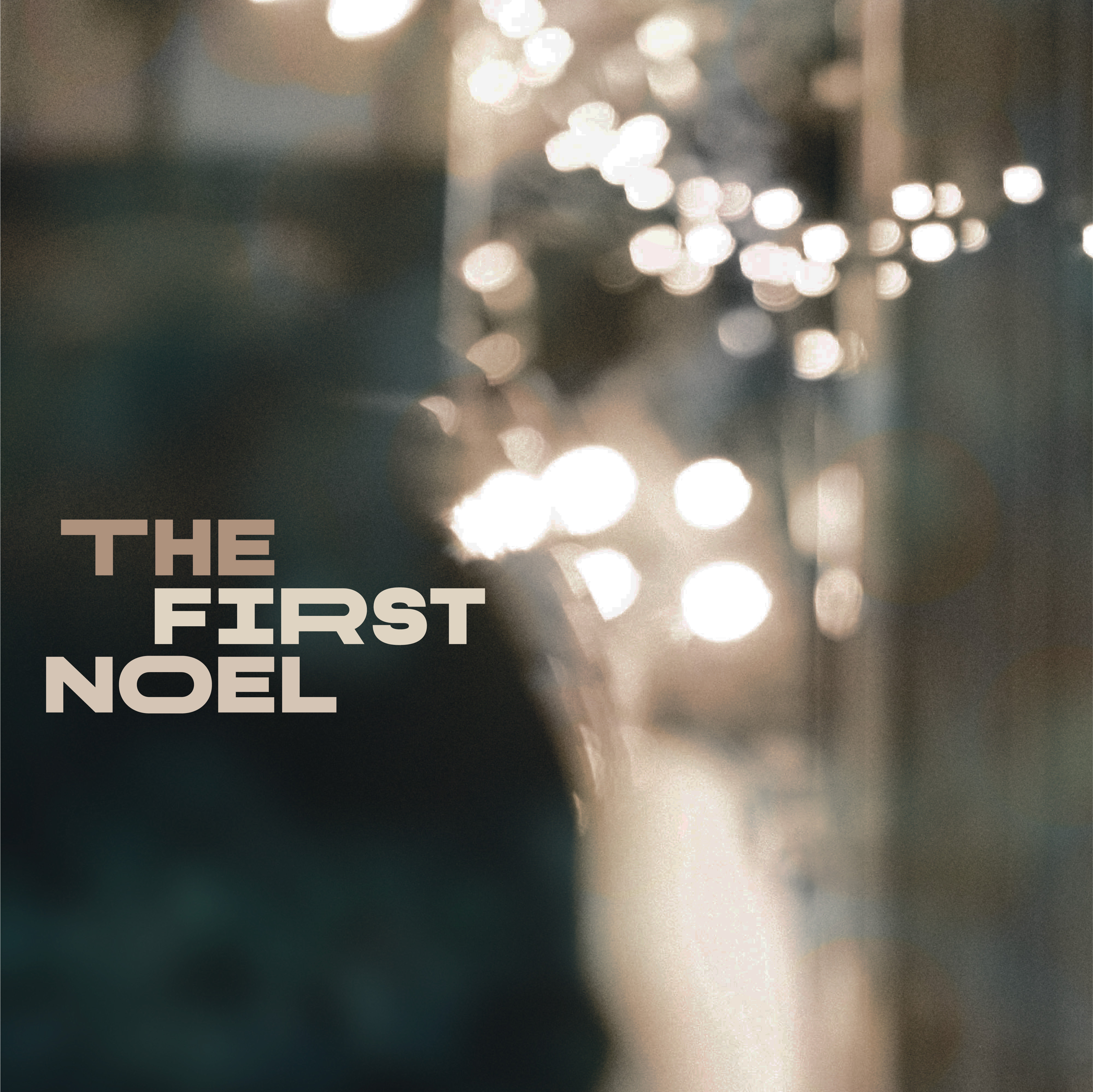 The First Noel cover image